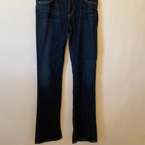 Citizen of Humanity Emmanuella Jeans